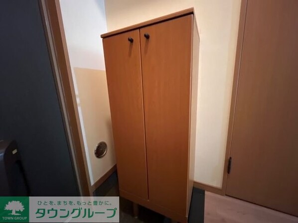 クレバーの物件内観写真